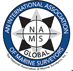 NAMS Global — National Association of Marine Surveyors